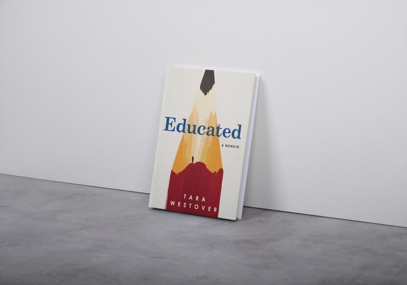 Educated - Tara Westover