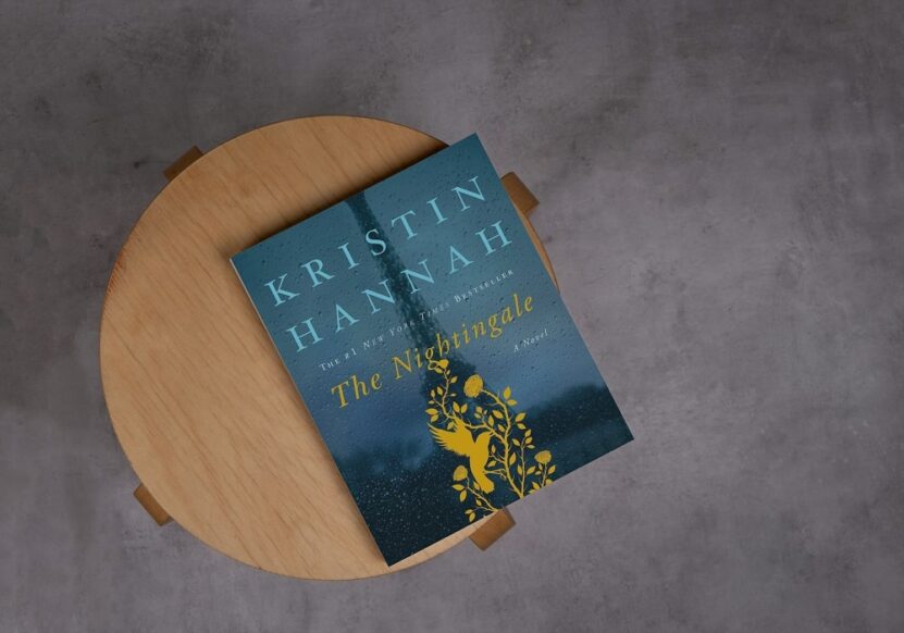 The Nightingale - Kristin Hannah