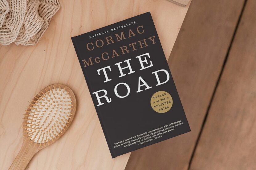 The Road by Cormac McCarthy