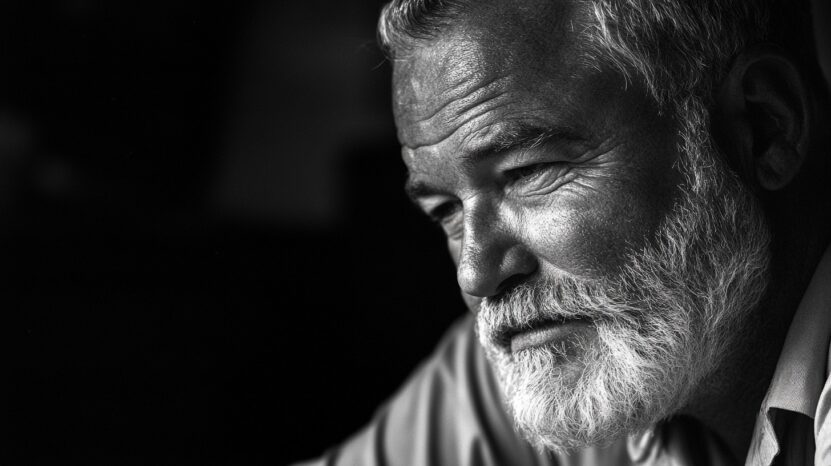 Books of Ernest Hemingway Are Still Relevant Today