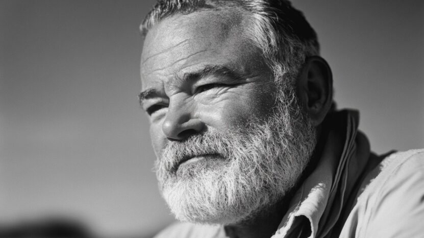 Universal Themes in Hemingway’s Works